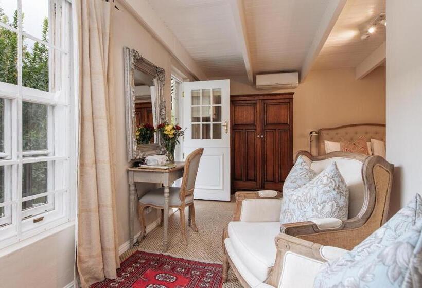 اتاق سوپریور, Maison Chablis Guest House