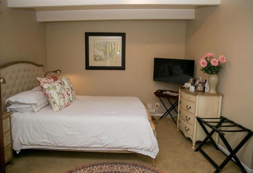 اتاق سوپریور, Maison Chablis Guest House