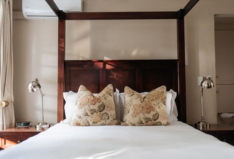 اتاق استاندارد, Maison Chablis Guest House