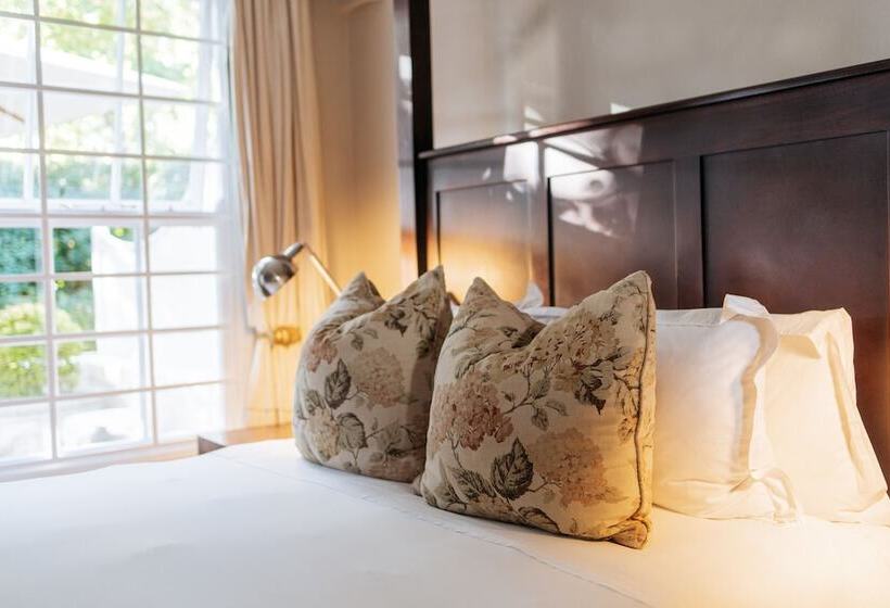 اتاق استاندارد, Maison Chablis Guest House