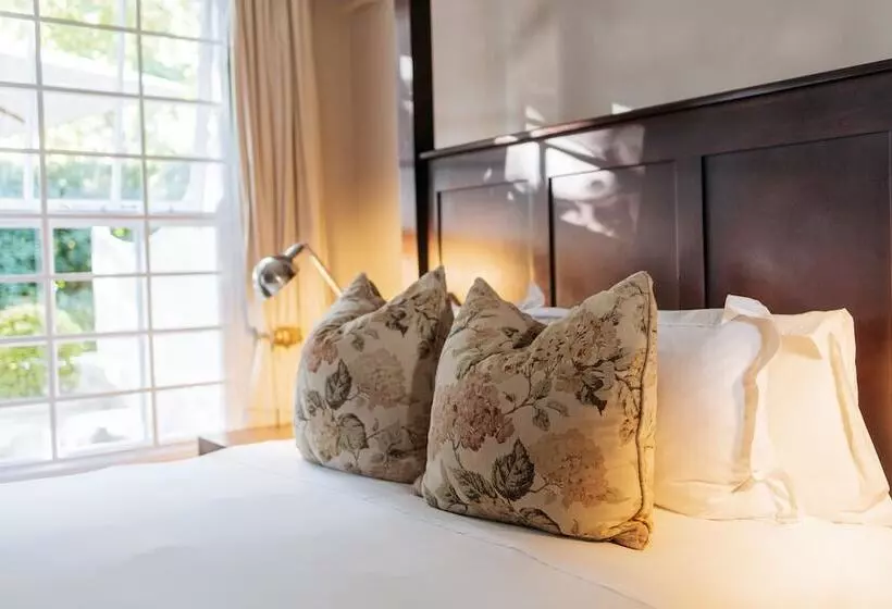 Standard-huone, Maison Chablis Guest House