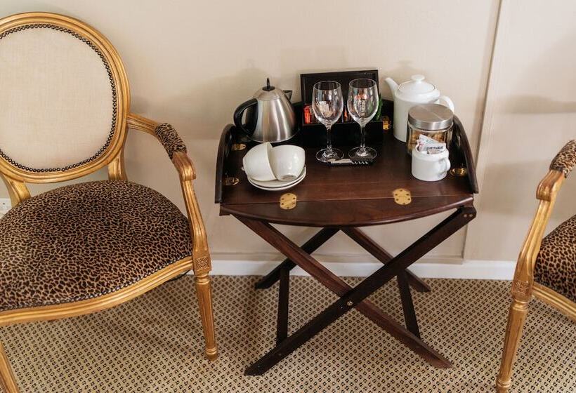 اتاق استاندارد, Maison Chablis Guest House