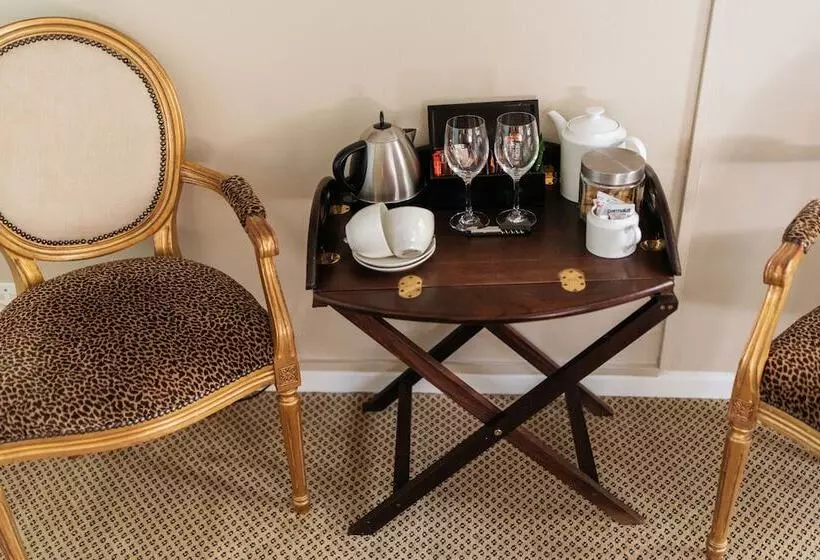 Standard-huone, Maison Chablis Guest House
