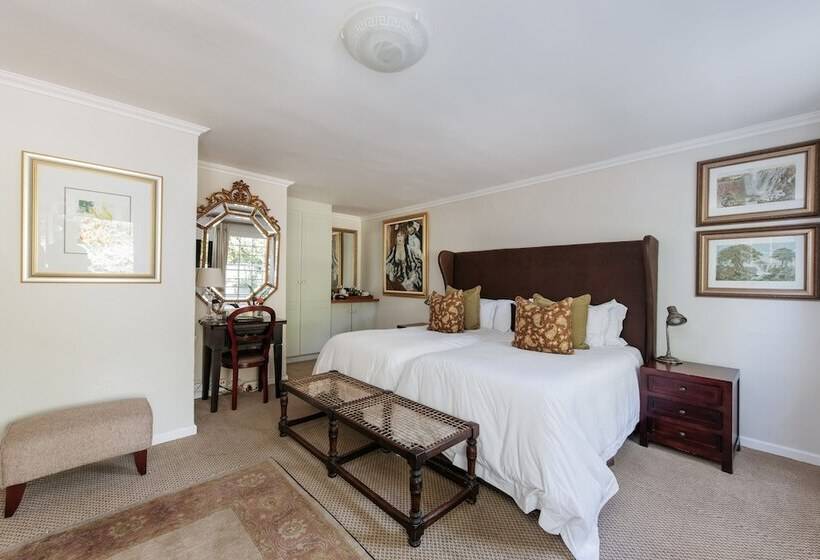 اتاق سوپریور, Maison Chablis Guest House