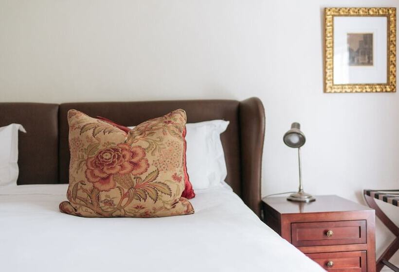 اتاق سوپریور, Maison Chablis Guest House