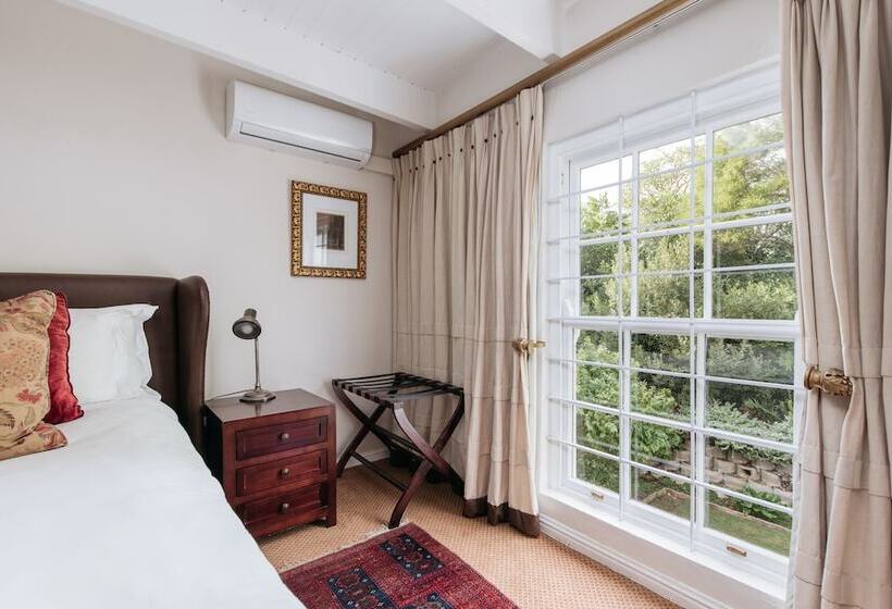 اتاق سوپریور, Maison Chablis Guest House