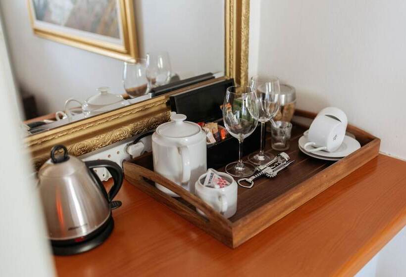 اتاق سوپریور, Maison Chablis Guest House