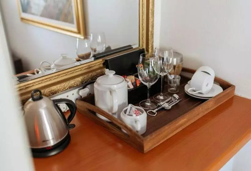 Superior-huone, Maison Chablis Guest House