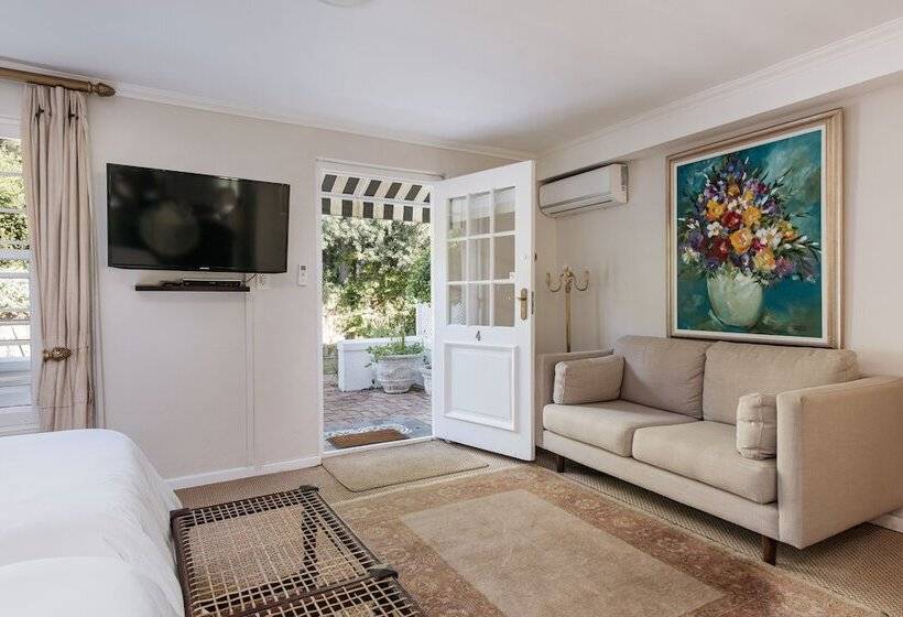 اتاق سوپریور, Maison Chablis Guest House