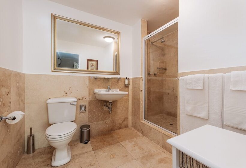 اتاق سوپریور, Maison Chablis Guest House