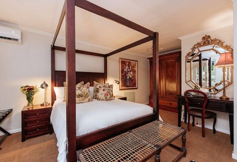 اتاق سوپریور, Maison Chablis Guest House