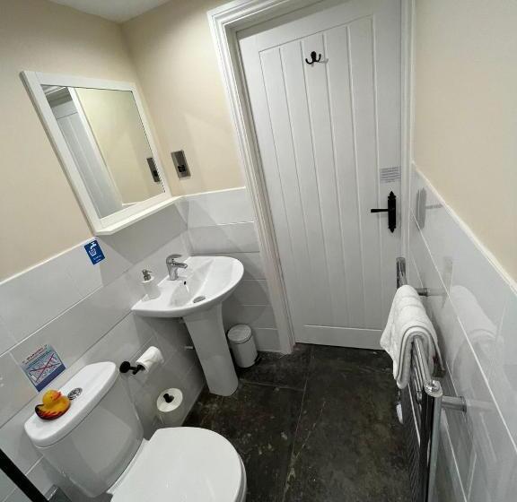 غرفة سوبيريور سرير كينج, Old Manor House