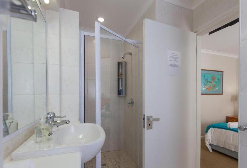 スタンダードルーム, Thanda Vista