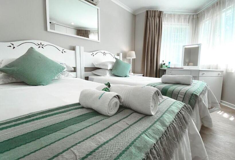 スタンダードルーム, Thanda Vista