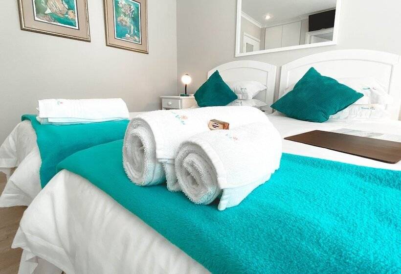 スタンダードルーム, Thanda Vista