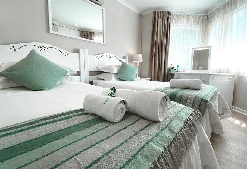 スタンダードルーム, Thanda Vista