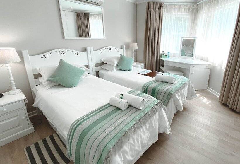 スタンダードルーム, Thanda Vista