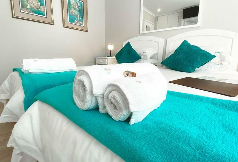 スタンダードルーム, Thanda Vista