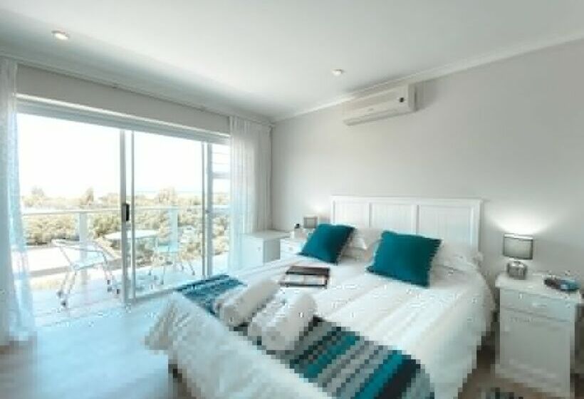 オーシャンビュースタンダードルーム, Thanda Vista