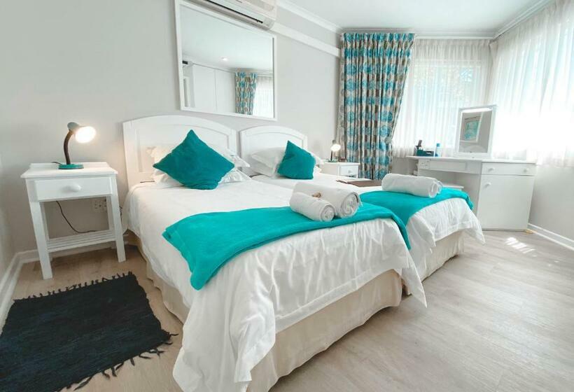 スタンダードルーム, Thanda Vista