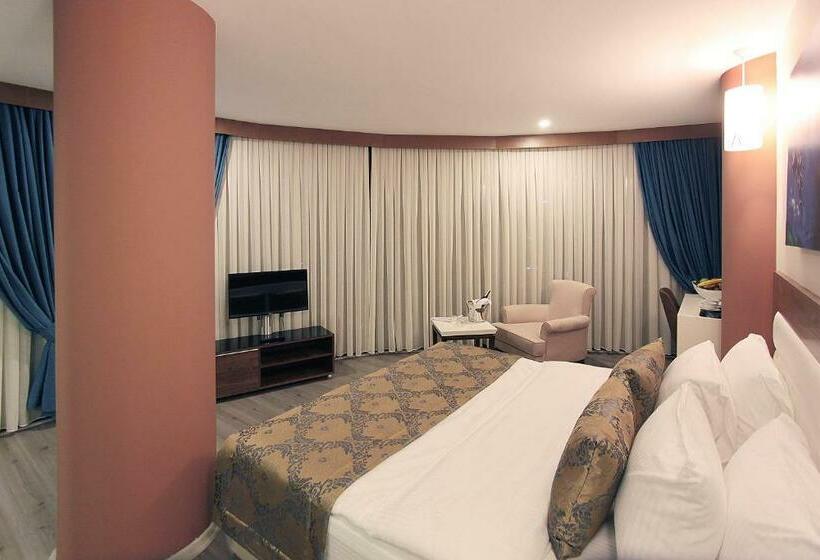 套房, Forum Suite Otel