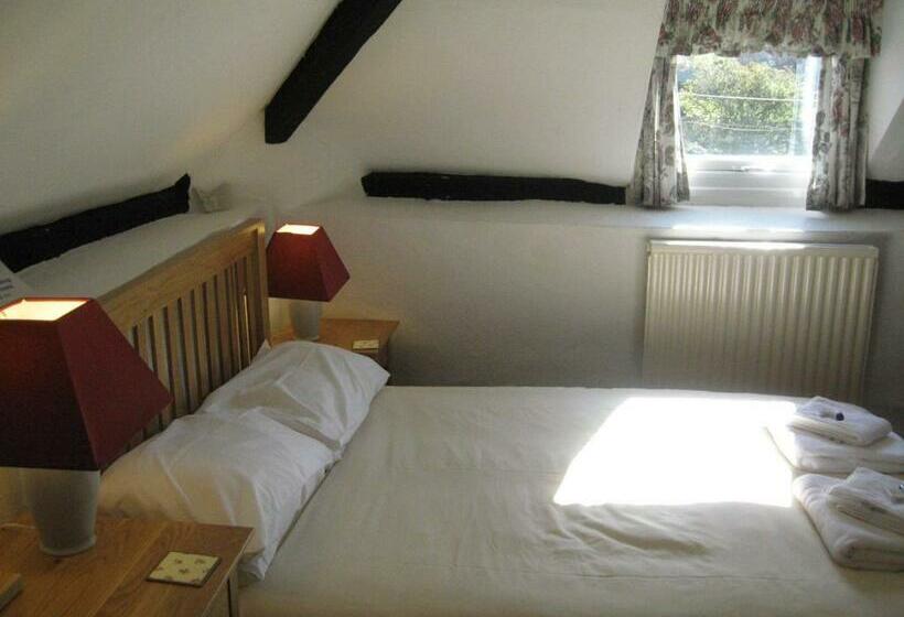 标准间, The Red Lion