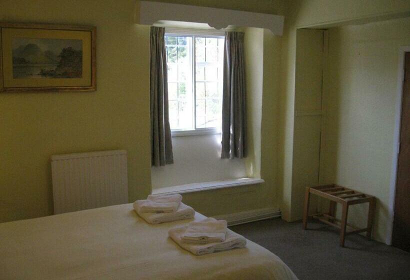 标准间, The Red Lion