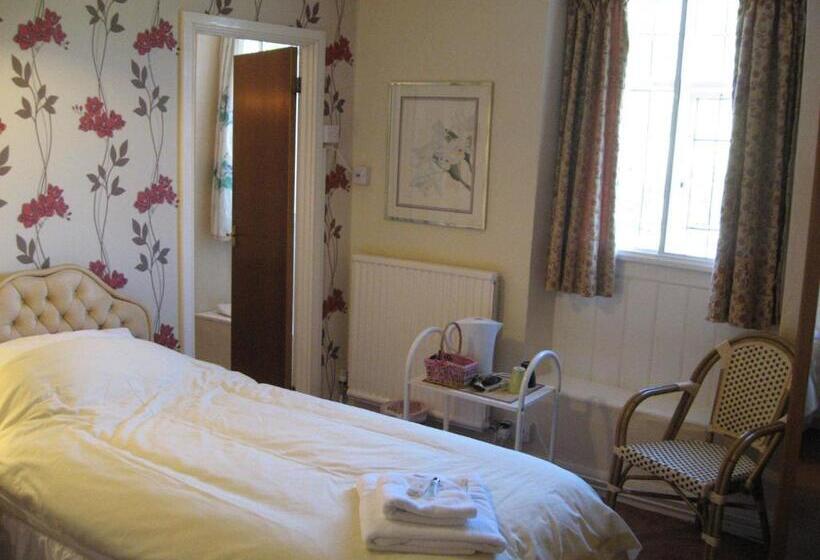 标准间, The Red Lion