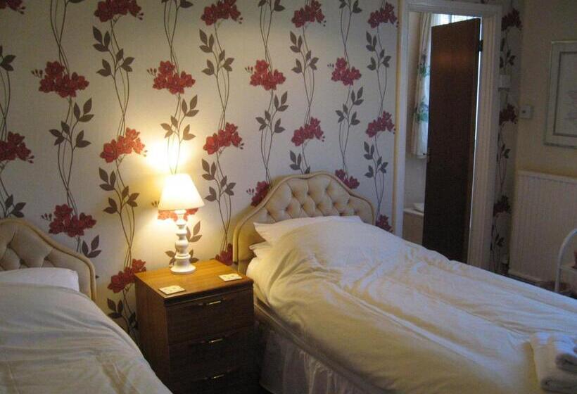 标准间, The Red Lion