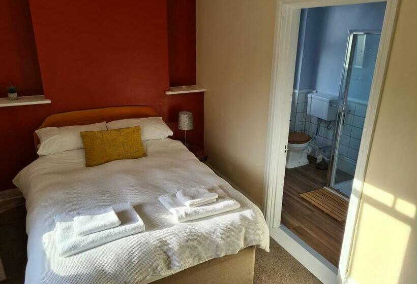 غرفة قياسية, Tramway