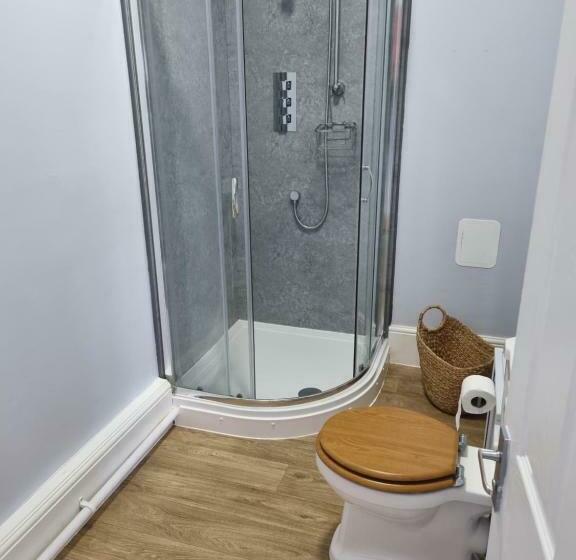 غرفة قياسية, Tramway