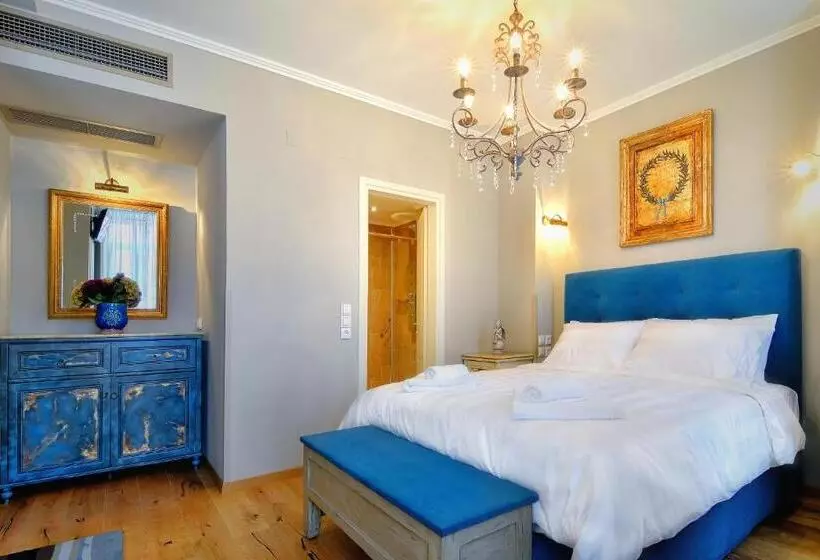 Suite, Antique