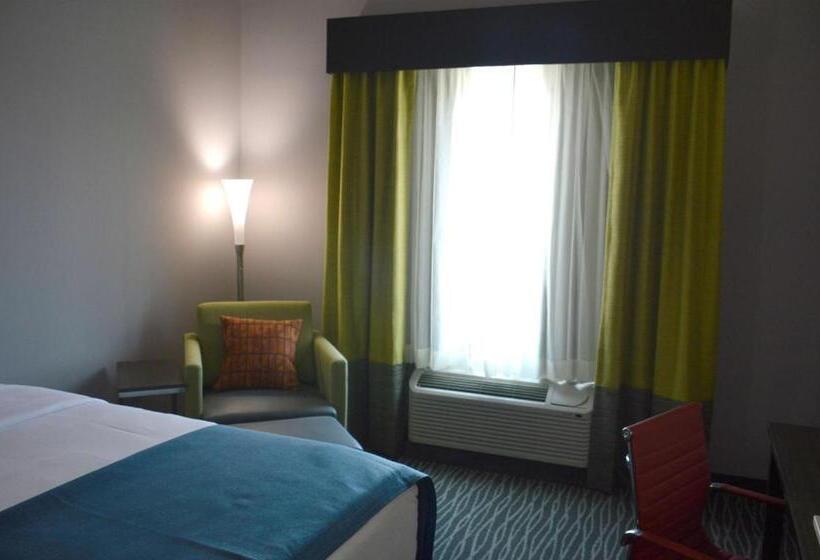 اتاق استاندارد برای معلولان, Del Mar Airport Inn & Suites