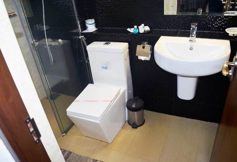 Трехместный Номер Deluxe, Daffodil S