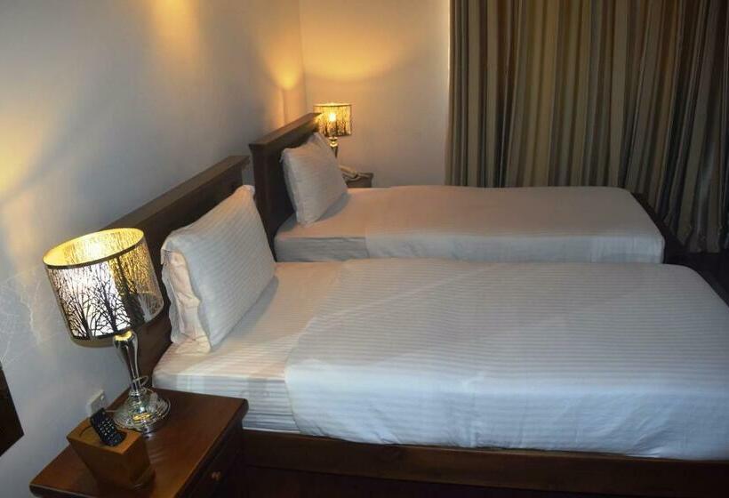 Номер Deluxe, Daffodil S