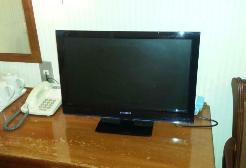 Standard Yhden Hengen Huone, Hakuba Hotel Paipu No Kemuri