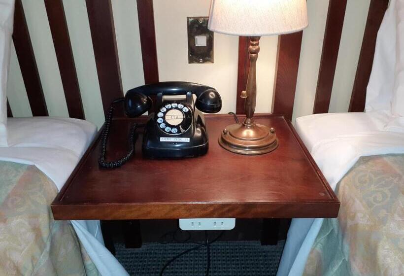 Standard Kolmen Hengen Huone, Hakuba Hotel Paipu No Kemuri