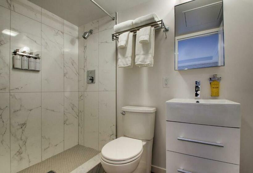 标准间带双人床, Hive