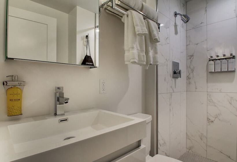 标准间带双层床, Hive