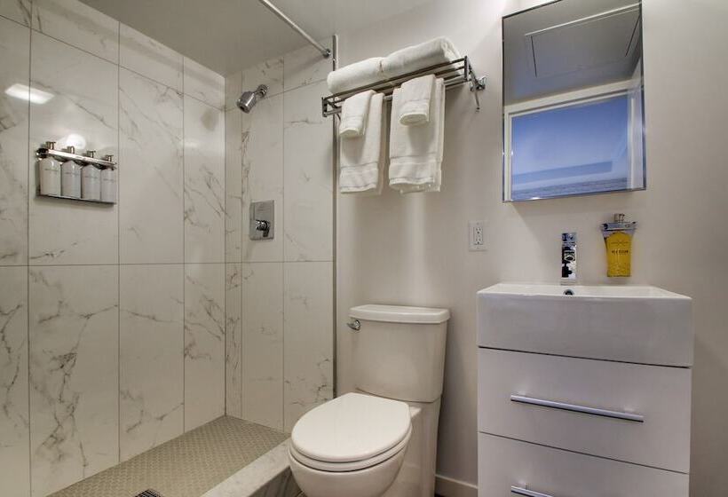 标准间带双人床, Hive