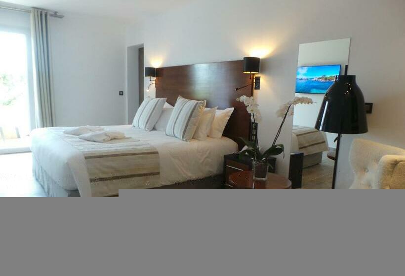 Family Suite, Isulella Hotel & Restaurant