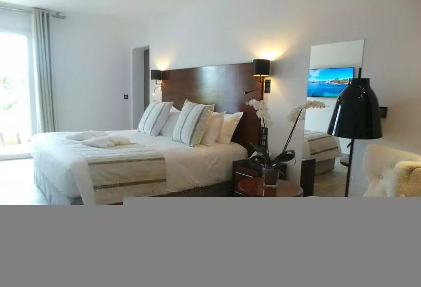 スイート（家族用）, Isulella Hotel & Restaurant