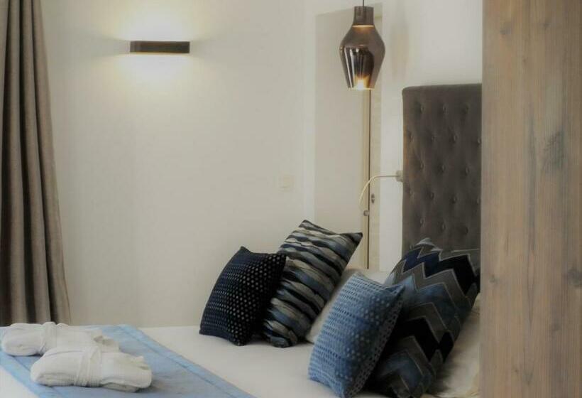 Family Suite, Isulella Hotel & Restaurant