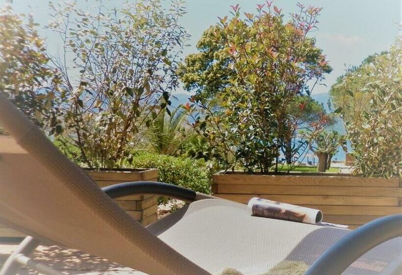 Family Suite, Isulella Hotel & Restaurant