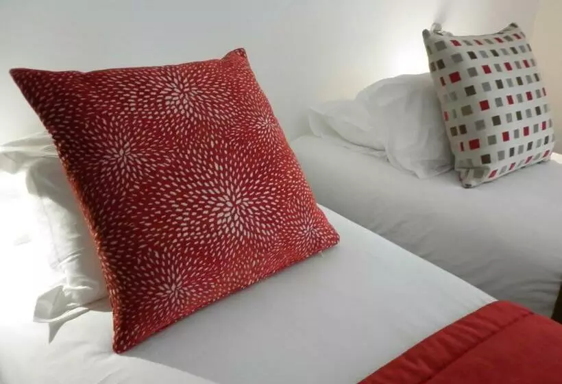 スイート（家族用）, Isulella Hotel & Restaurant