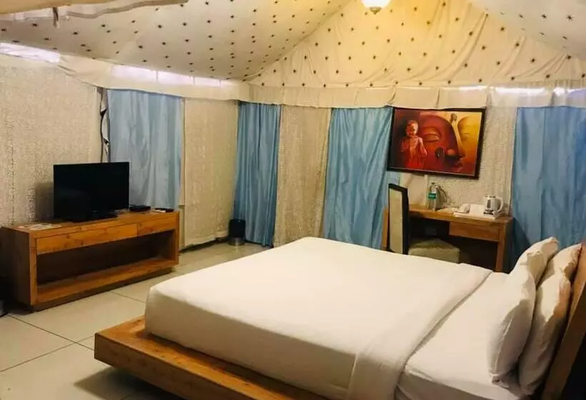 １ベッドルームハウス, Jhansi