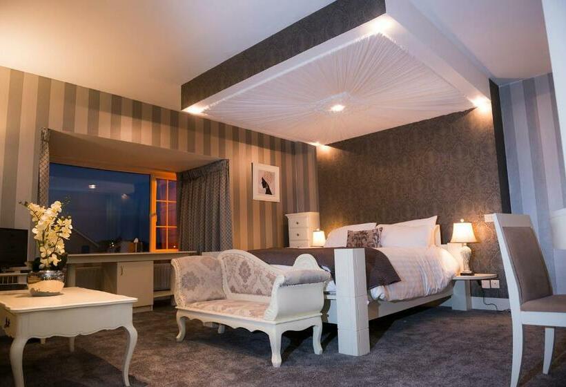 Президентский Люкс, Kilmorey Arms