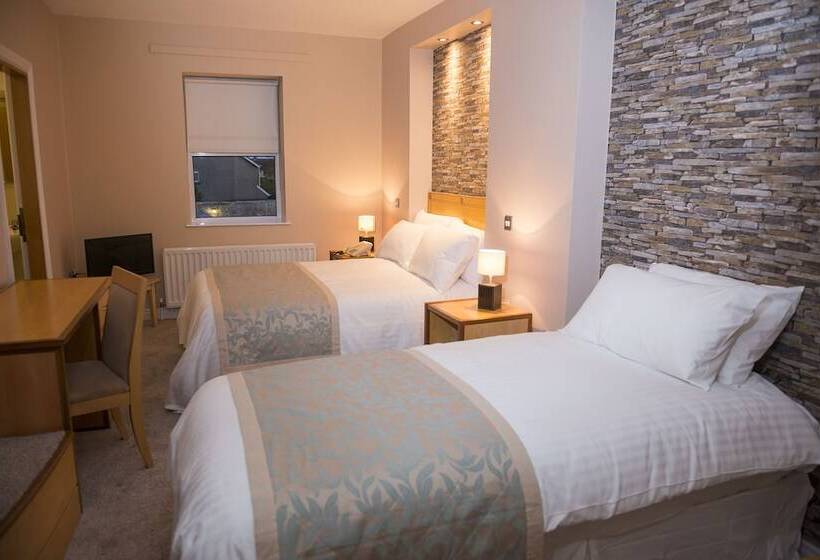 Номер Стандарт, Kilmorey Arms