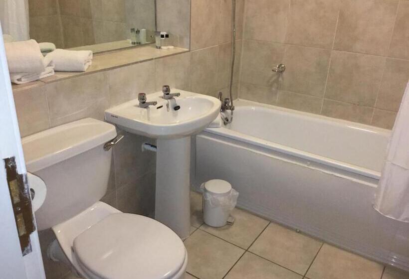 Номер Стандарт Трехместный, Kilmorey Arms