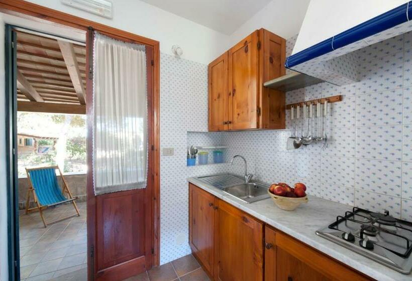 Апартаменты 1 Спальня, Miramare Residence